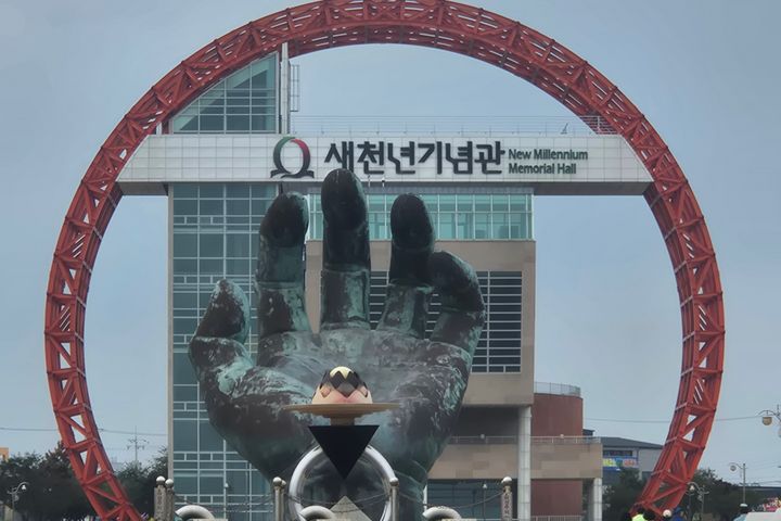 포항 쓰리룸,침대2개 13번째 이미지
