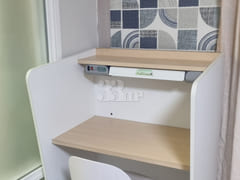Neat Studio near Yongsan Station (Option 3) 5th image