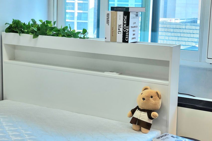 강남청담 한강뷰 주차