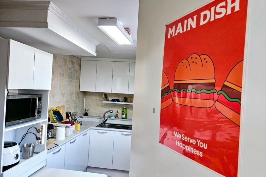 어반스테이 디럭스 A  5번째 이미지