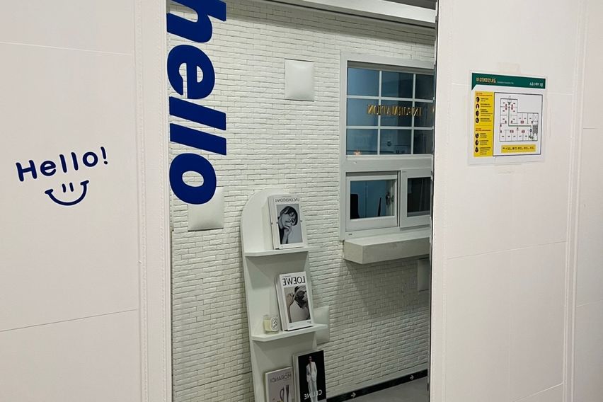 잠실역  원룸-외창 9번째 이미지