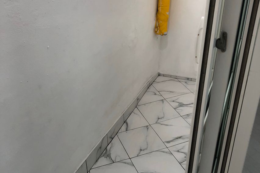 반지하8평 올수리