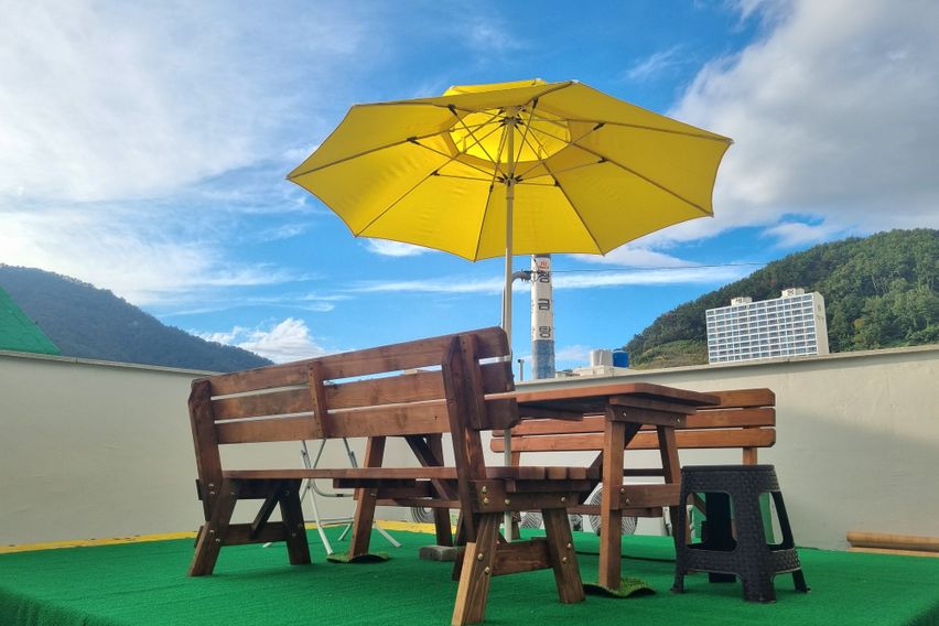 편안한1.5룸#304 14번째 이미지