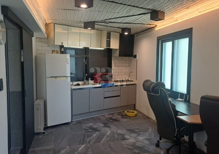 Great studio apartment in Choryang 3th image