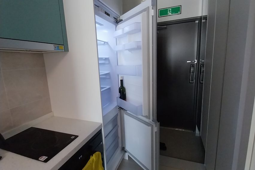 청량리역 신축 오피스텔