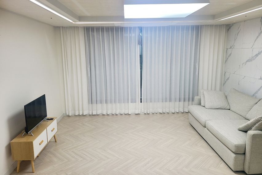 [11]군포역1분 3룸