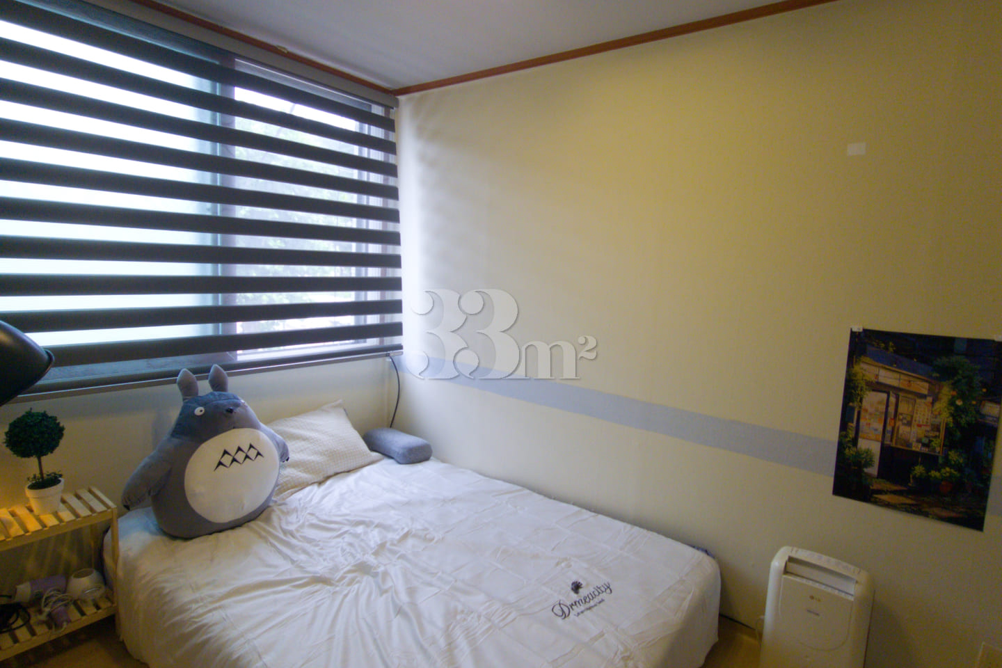 Two-room unit near St. Mary's Hospital & Jung 9th image