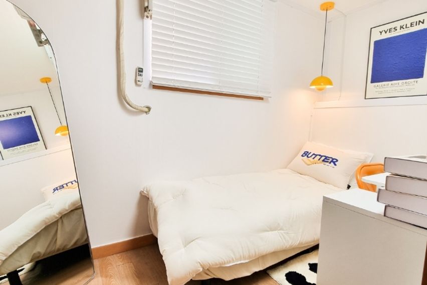 벤처타운 신축 원룸A 4번째 이미지