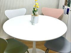 Mokdong Station Two-Room Apartment, Spacious 8th image