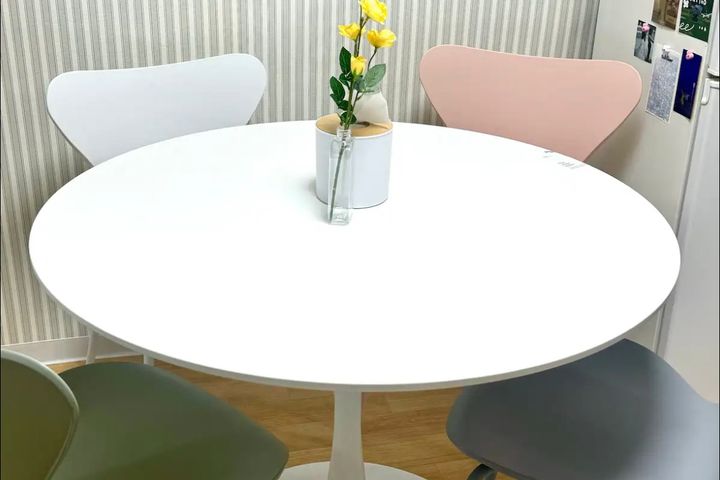 Mokdong Station Two-Room Apartment, Spacious 8th image