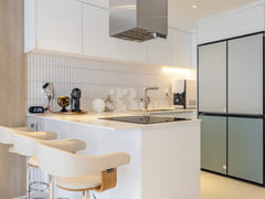 3rd floor, 4 beds for 4 people + 2 bathrooms 4th image