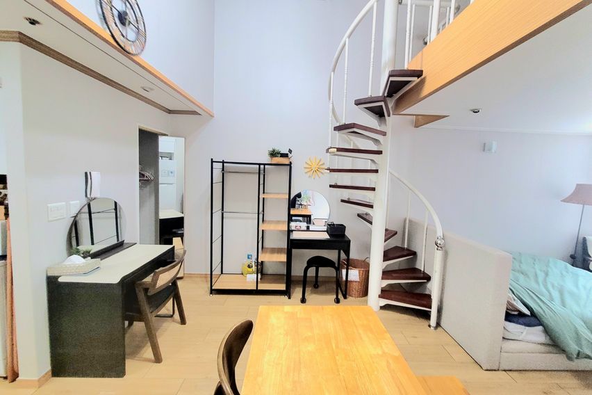 라이크유F4/22평5명