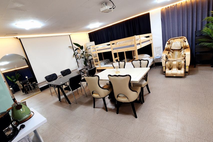 달빛여신 하우스 추천룸 11번째 이미지