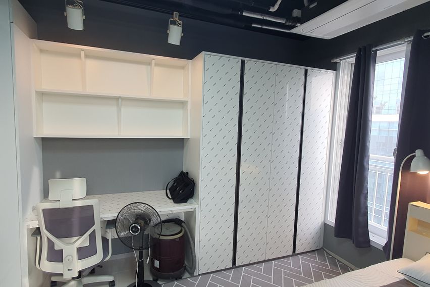 양창에 뷰가 좋은 곳