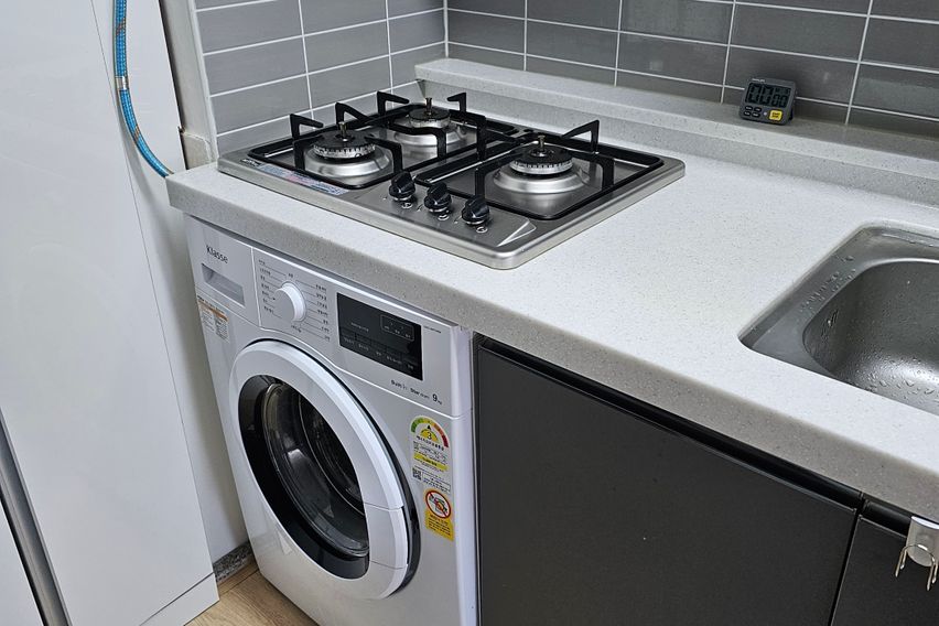 장항동 일산호수공원뷰