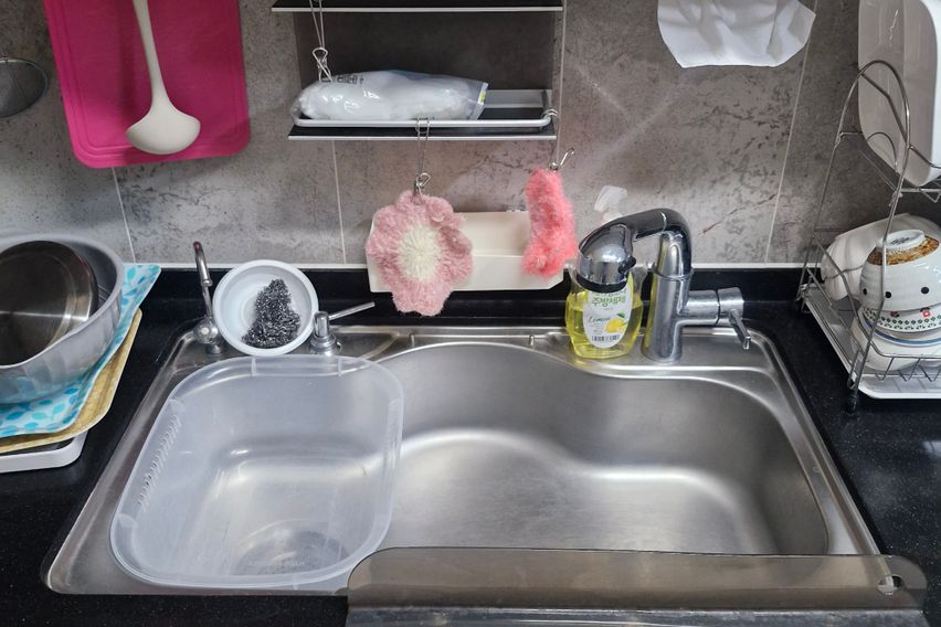 청라 롯데캐슬 오피스텔