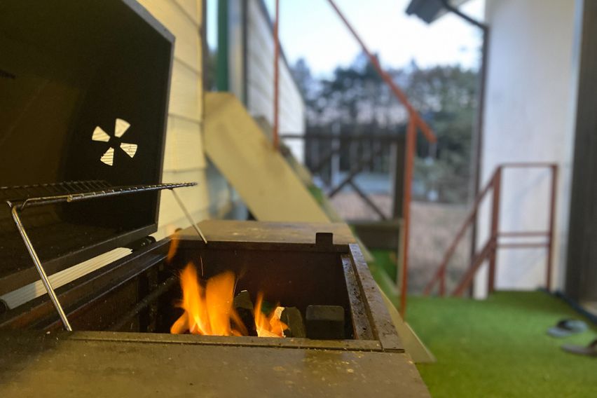 Daegwallyeong Sky Scent Pension B 12th image