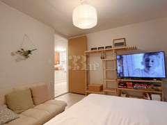 π Sadang/Isu Station 2-room apartment with f 10th image