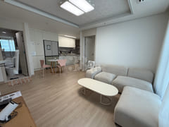 Two-room unit near Songjeong Beach 8th image