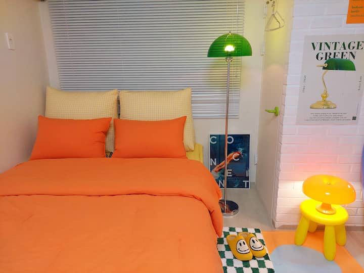 충북대 미센추리 풀옵션