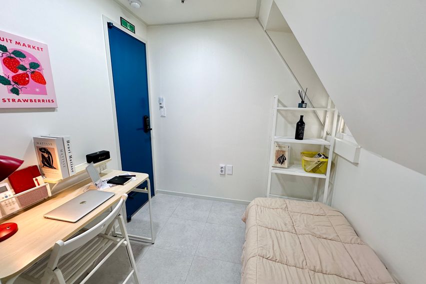 아주대5분 여성전용B