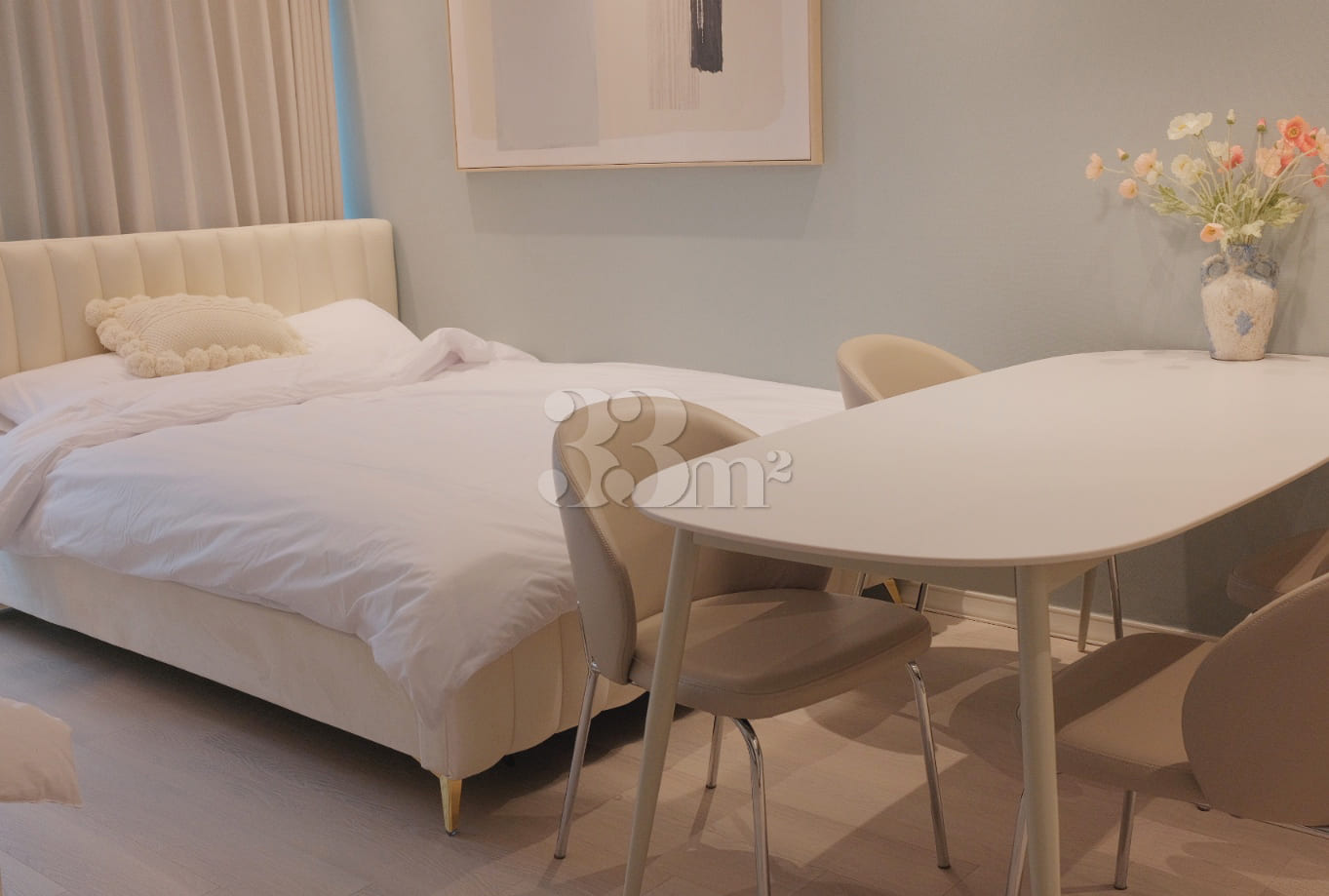 1 minute from Hongdae Station ❤️ Cozy home 2th image