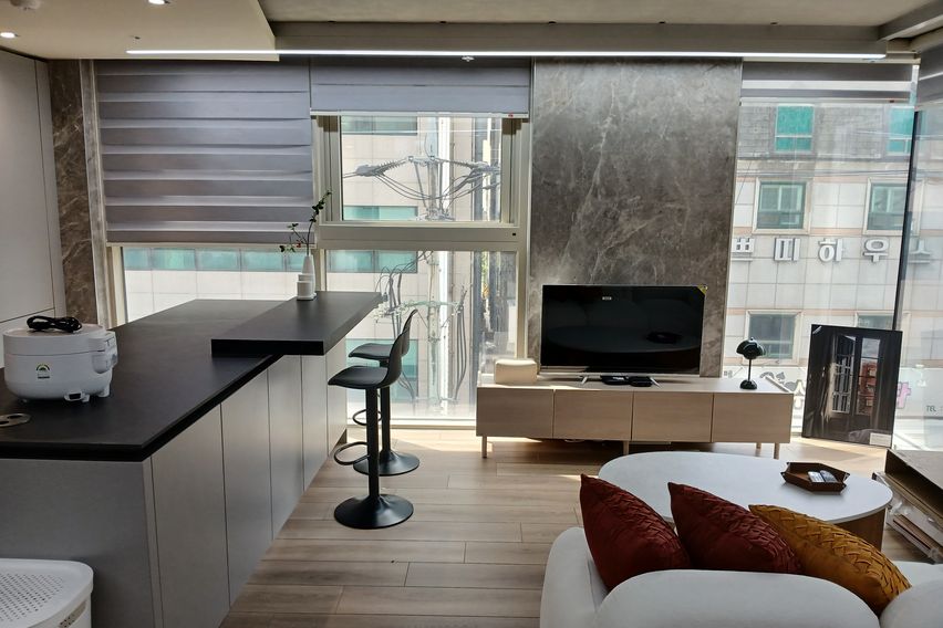 역삼역 2분🏠💕