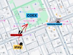 강남 코엑스 도보2분🚶♂️ 13번째 이미지
