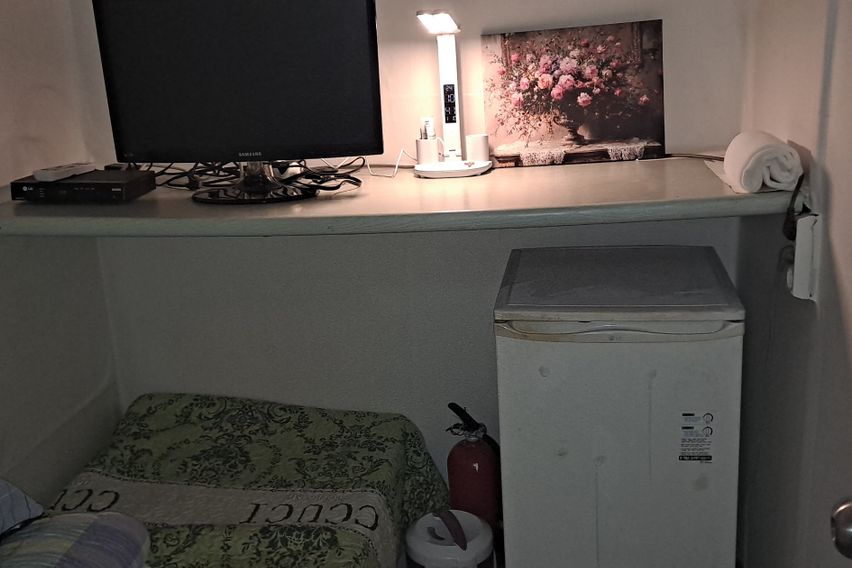 211호.아늑,편안함