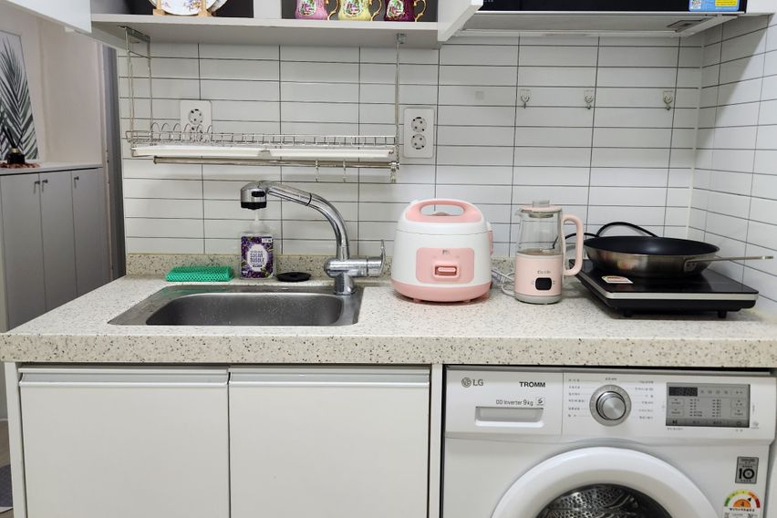 해운대 중동 착한원룸1 8번째 이미지