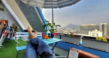 종로최고전망테라스&헬스 방 이미지