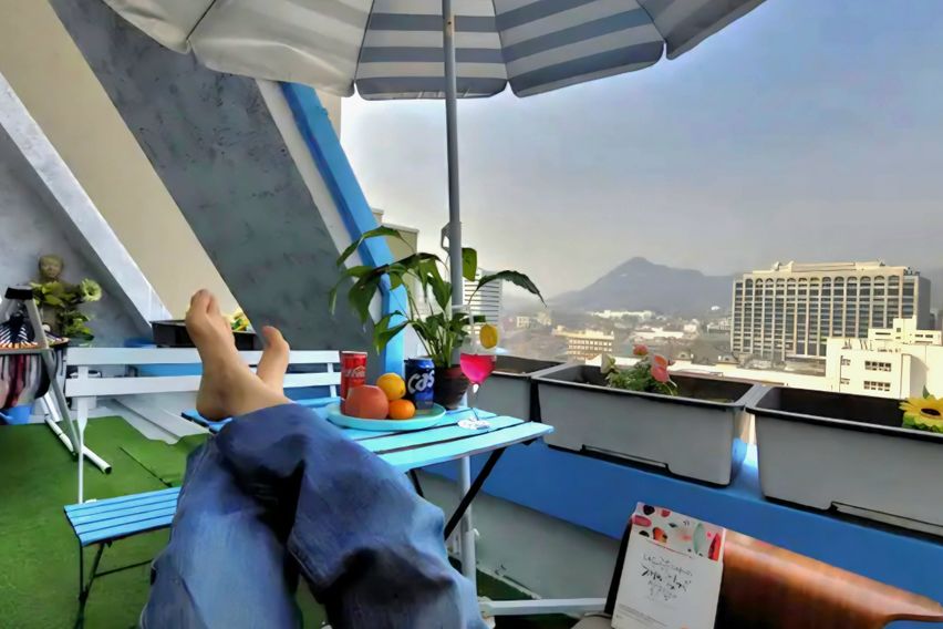 종로최고전망테라스&헬스