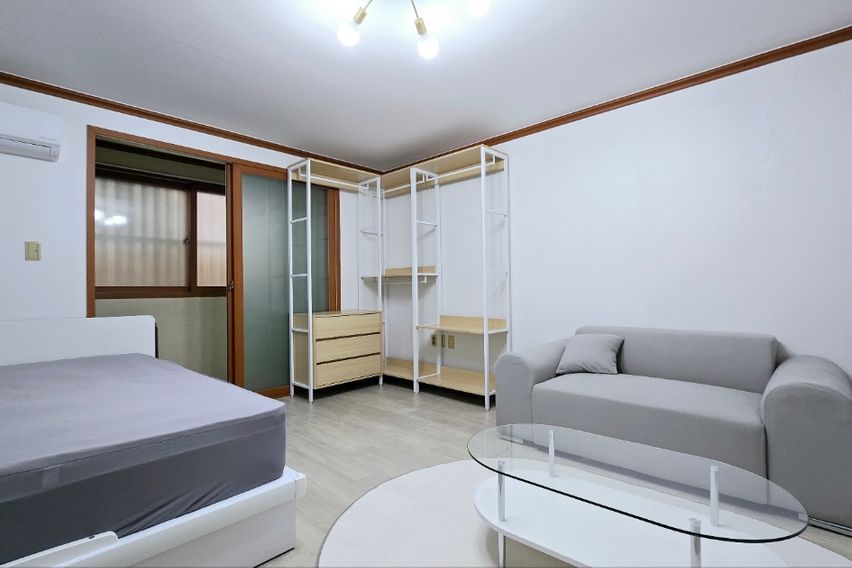 대치동 분리형 원룸