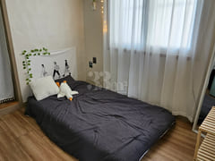 Wonju Usan-dong #FullyFurnished3 0th image