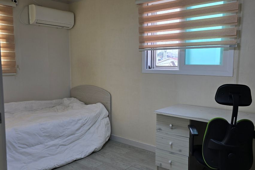 경희대 2분 풀옵션투룸