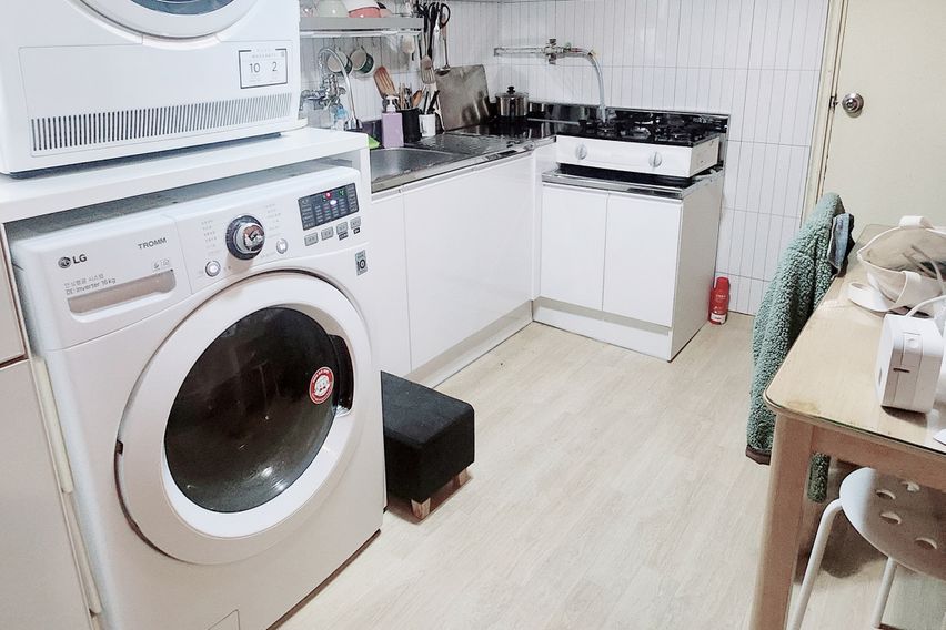  쉐어하우스 2층침대 4번째 이미지