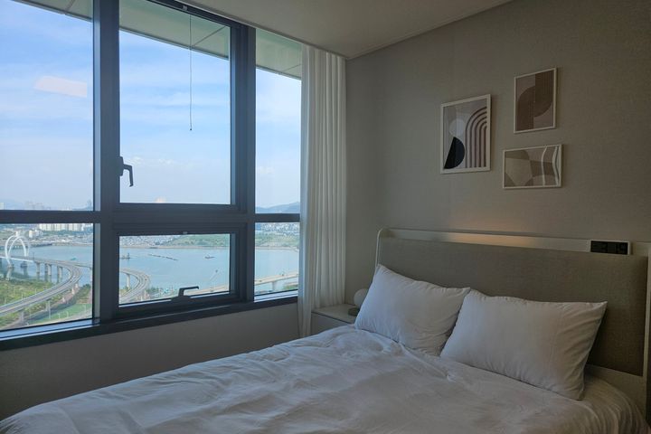 송도 풀옵션 33층 0번째 이미지
