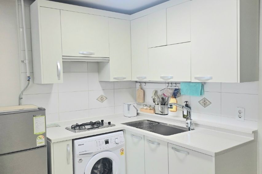 운서역도보2분804