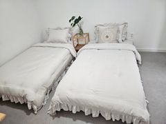 Gangbyeon Line Jeong House 1.5 Room 13th image