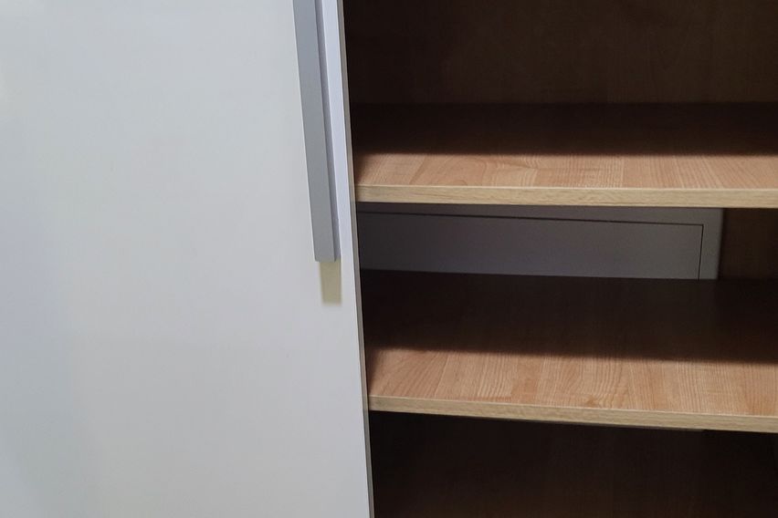 뷰가 있는 조용한 집