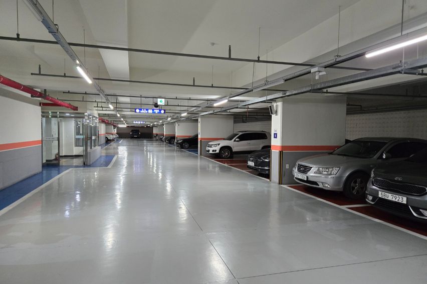 상남동 준신축 숙소❤️