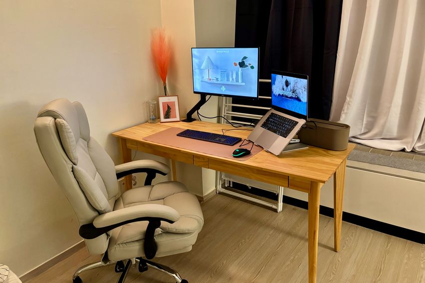 인천공항/주차/모니터