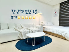 Gangnam Station Central Prugio ๐ 0th image