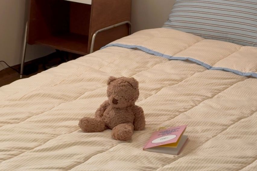 원주스튜디오감성 딩가룸 6번째 이미지