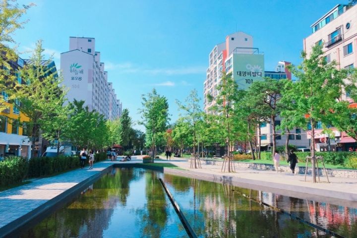 홍대 연남 도보5분B 7번째 이미지