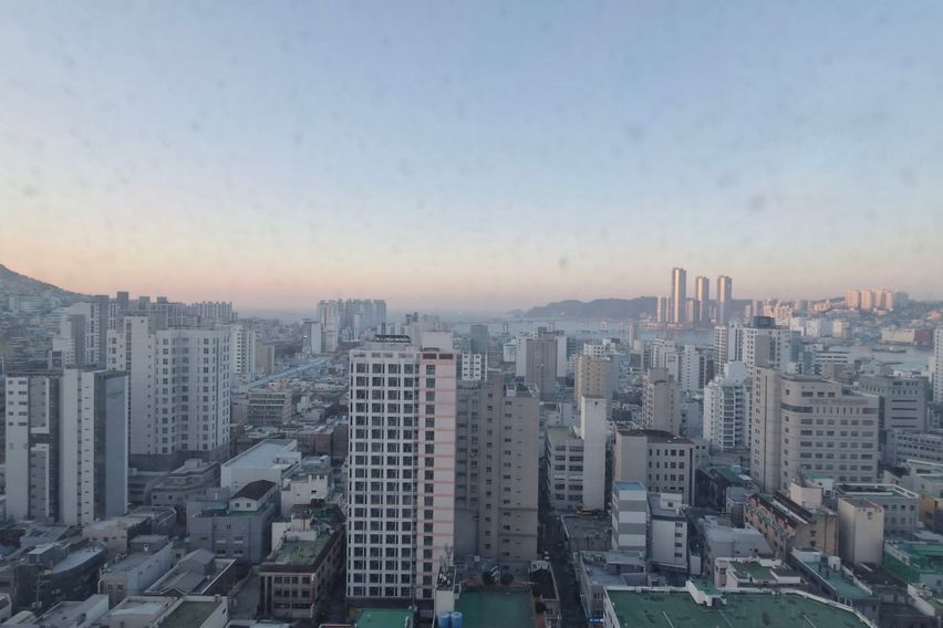 영도흰여울남포동중앙동