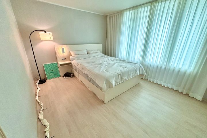 The prettiest house in Suwon. 5th image
