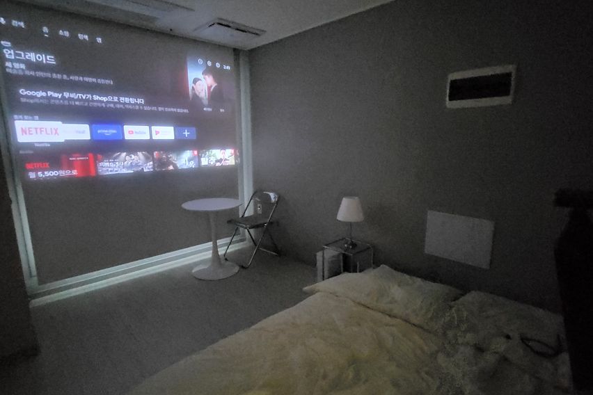 인천역 오션뷰풀옵션OP