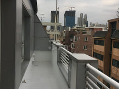 4-bedroom duplex with a spacious park view 19th image