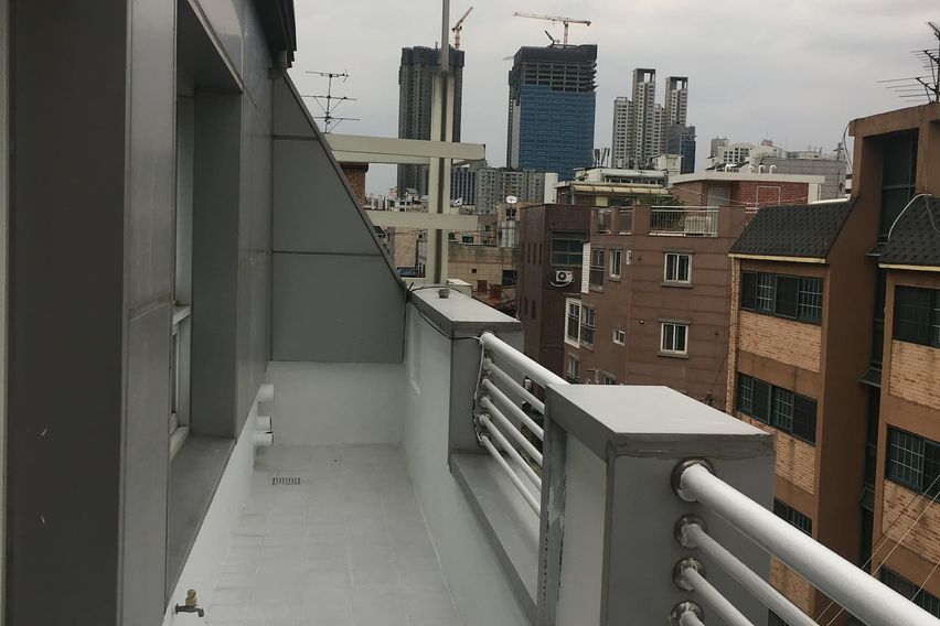 넓은 공원뷰 4룸복층 19번째 이미지